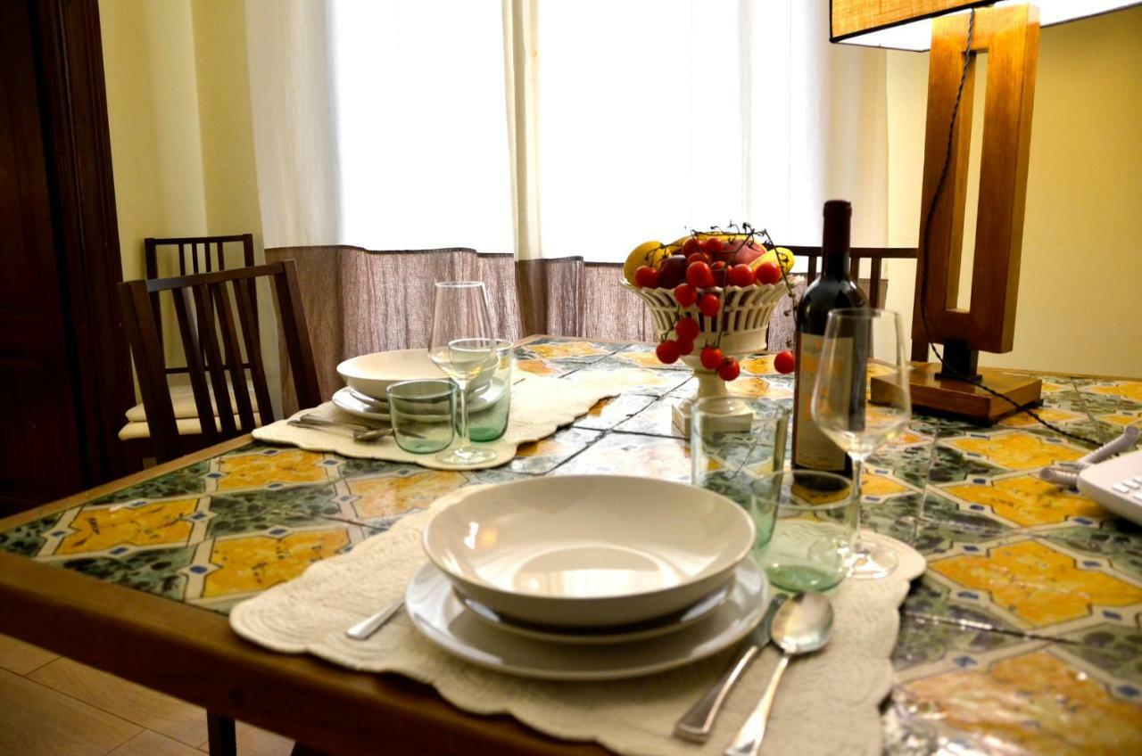 Apartment Teverecentro Rome
