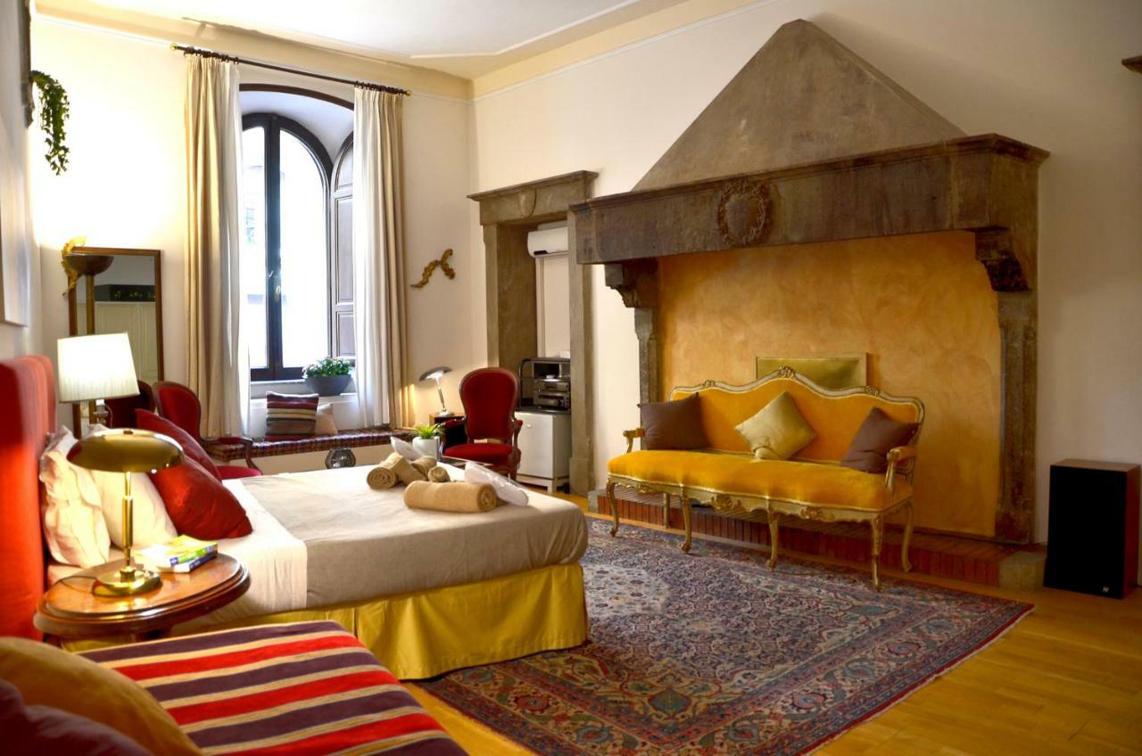 Apartment Teverecentro Rome