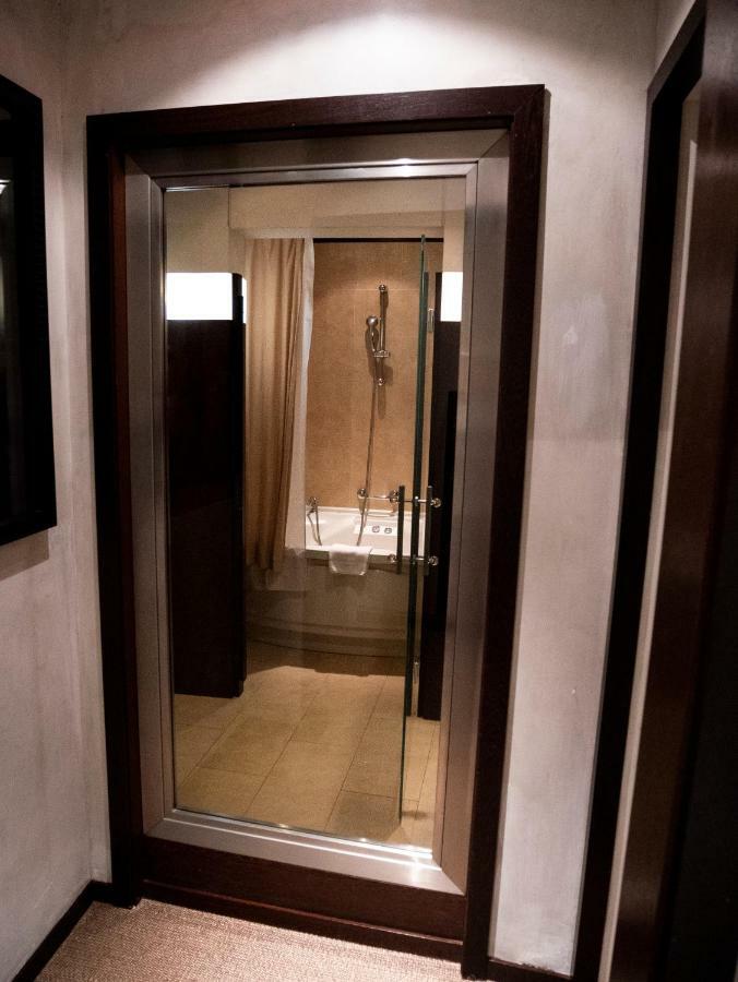 Guest house Intown Luxury House 3*