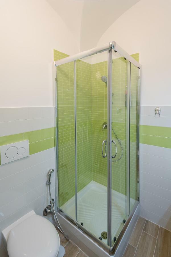 Maison d'hôtes Bed&bikerome Rome