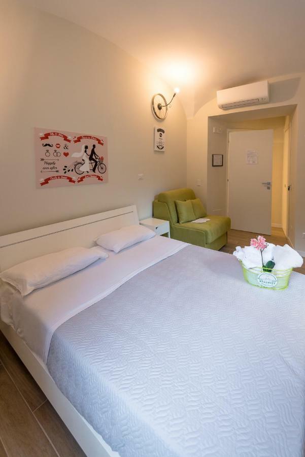 Maison d'hôtes Bed&bikerome