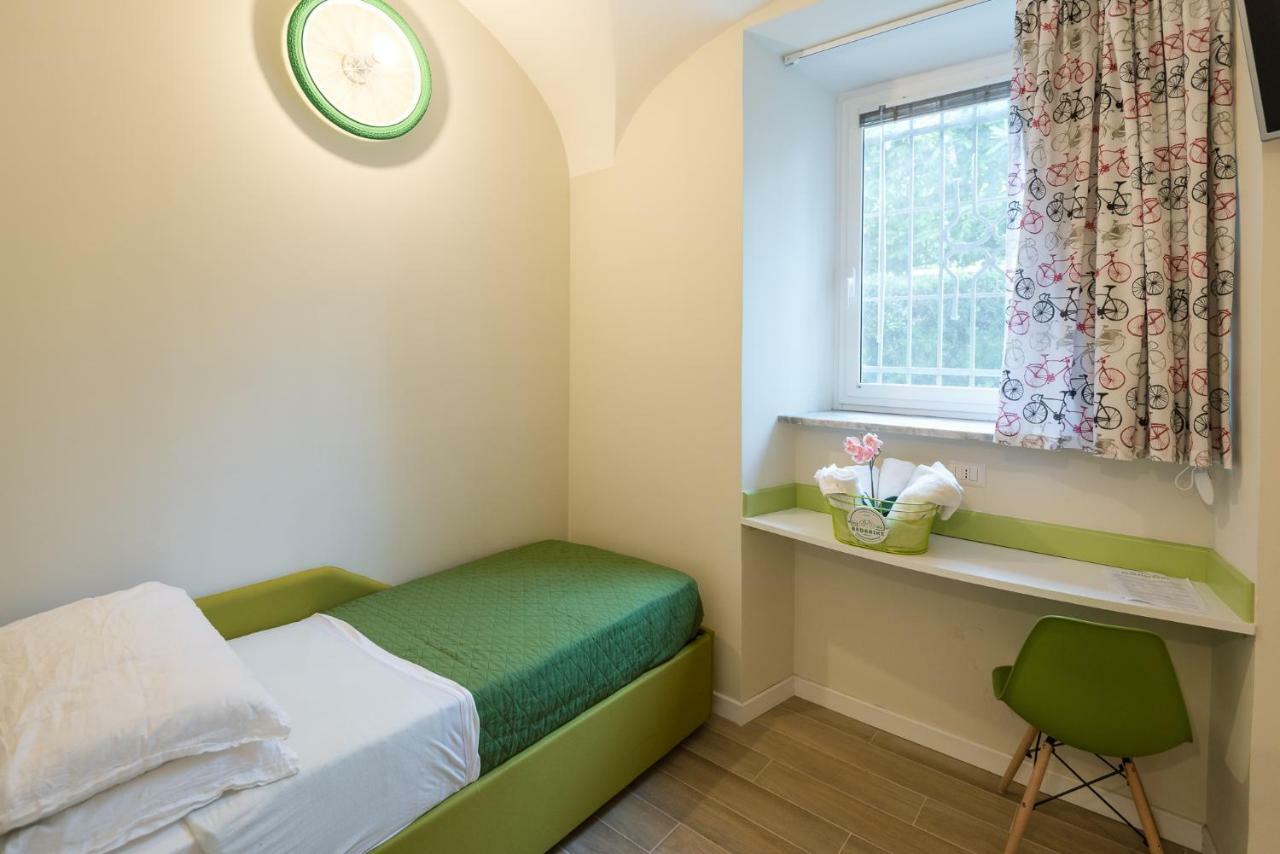 Bed&bikerome Maison d'hôtes 3*