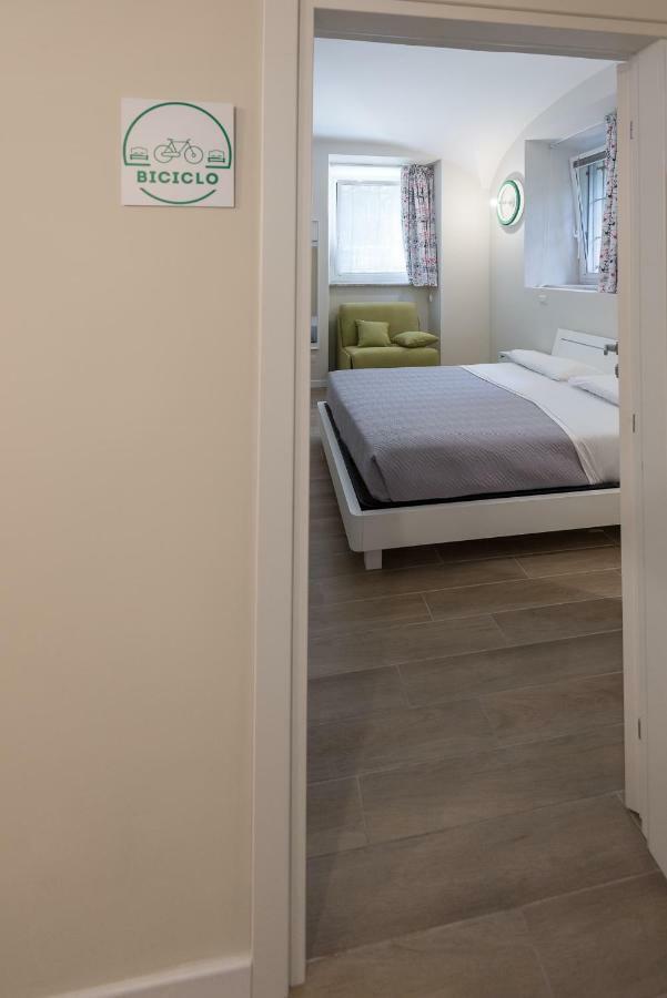 Maison d'hôtes Bed&bikerome 3*