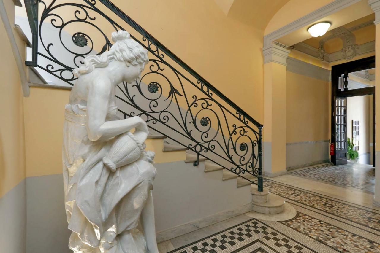 Relais Vittoria Colonna 3* Rome
