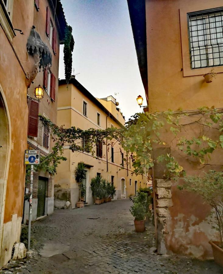 Guest house Nl Trastevere Rome