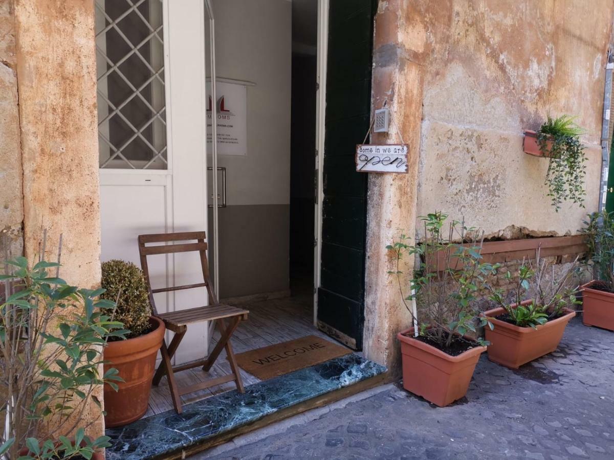 Guest house Nl Trastevere Rome