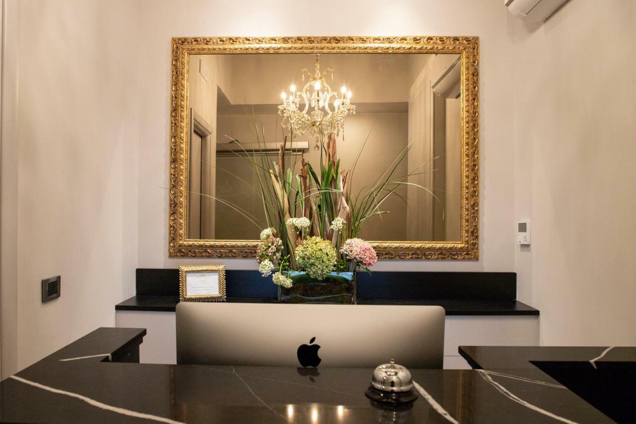 Hotel Relais De La Poste Roma