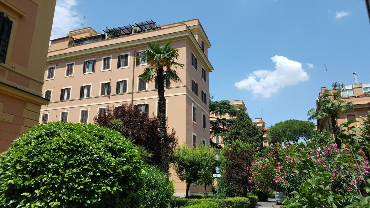 Bed & Breakfast A Casa Di Lia A Roma