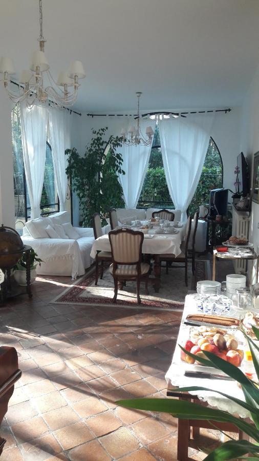 Orsini Bed & Breakfast