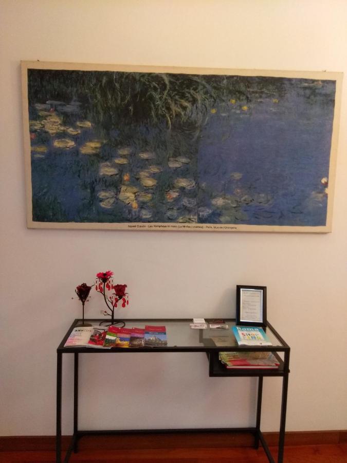 Cornelia Relais
