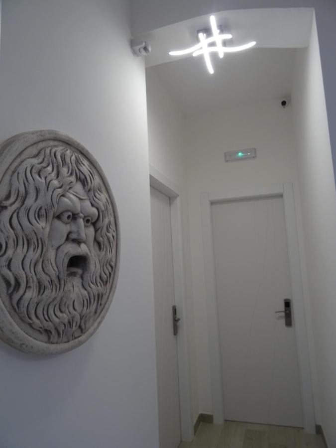 Guest house Harmony & Comfort At The Vatican Museum