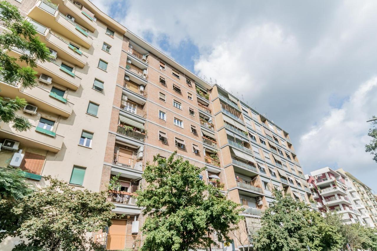 Marconi 94 - Apartment&private