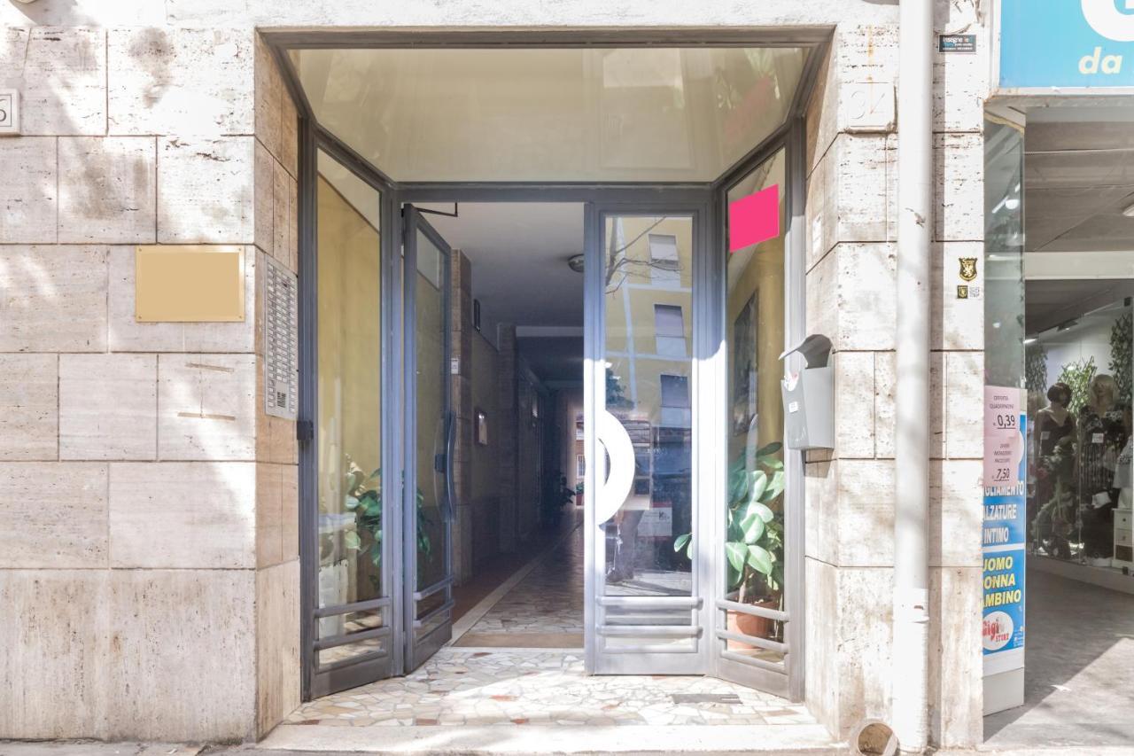 Marconi 94 - Apartment&private Rome