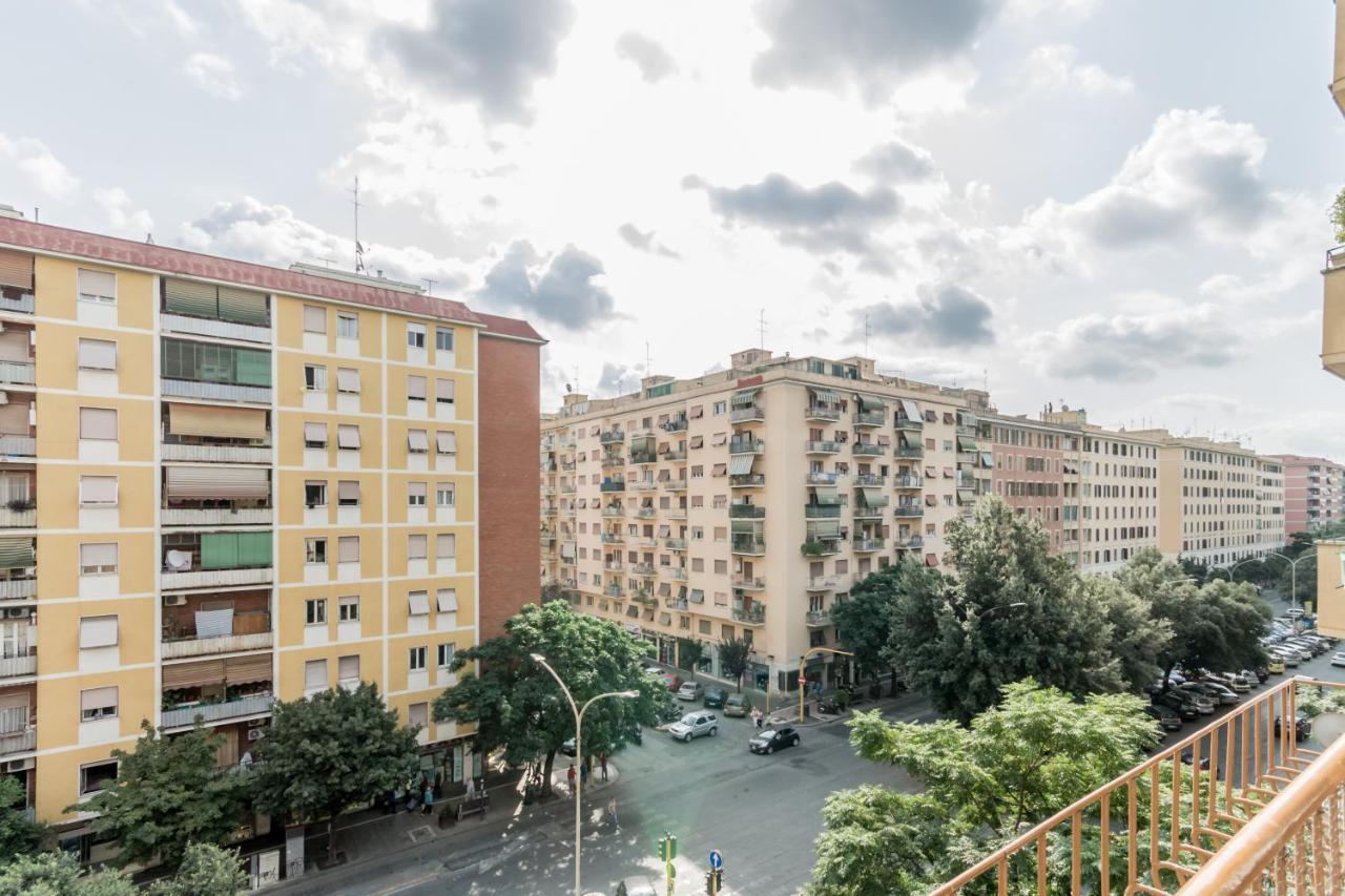 Guest house Marconi 94 - Apartment&private *