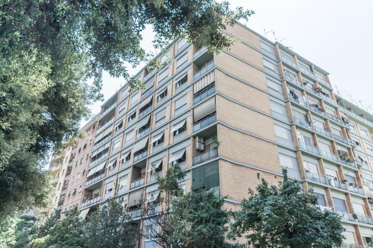 Marconi 94 - Apartment&private Guest house