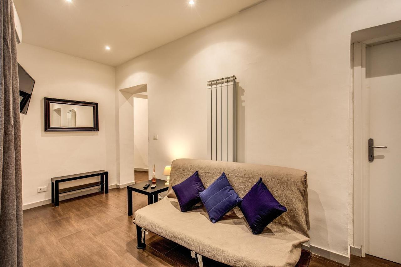 O La Civetta Di Trastevere Guest house Rome