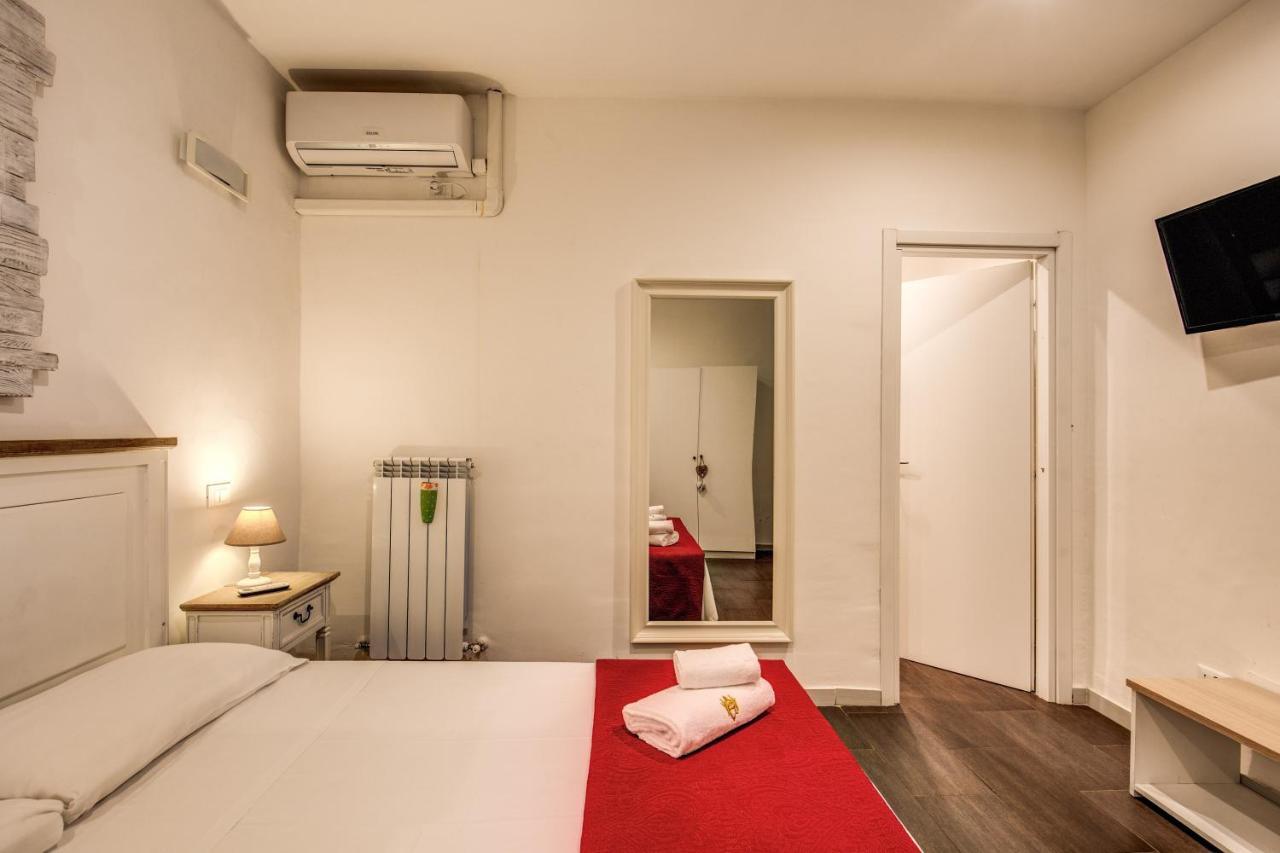 Guest house O La Civetta Di Trastevere Rome