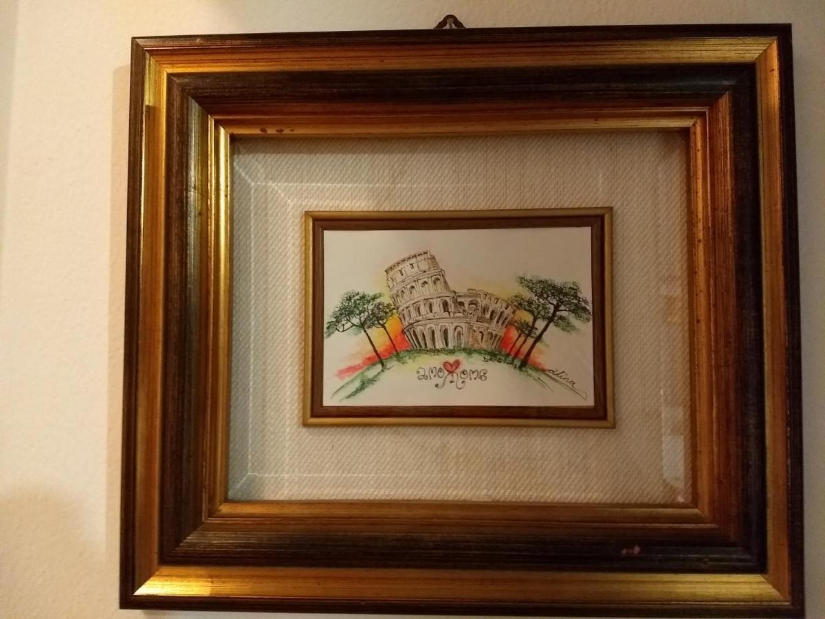 Amoraroma, Economy With Shared Bathrooms Guest house 3*