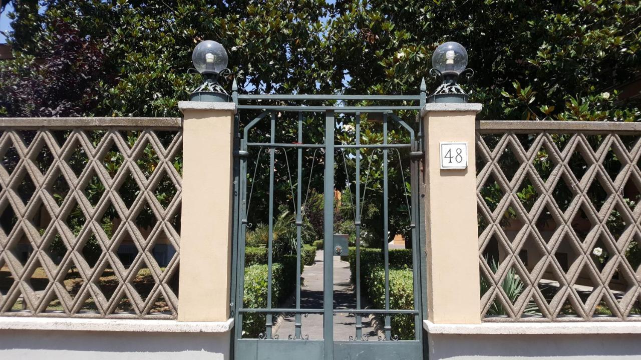 Bed & Breakfast A Casa Di Lia A Roma Bed & Breakfast Rome