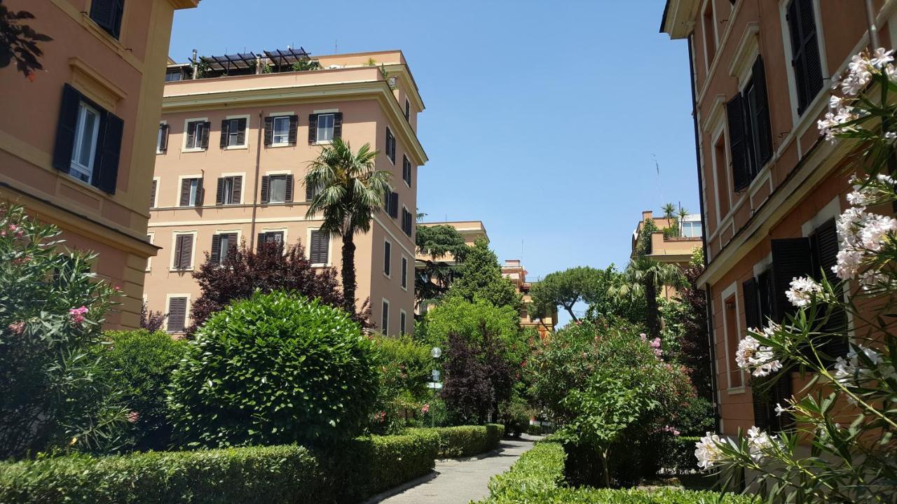 Bed & Breakfast Bed & Breakfast A Casa Di Lia A Roma
