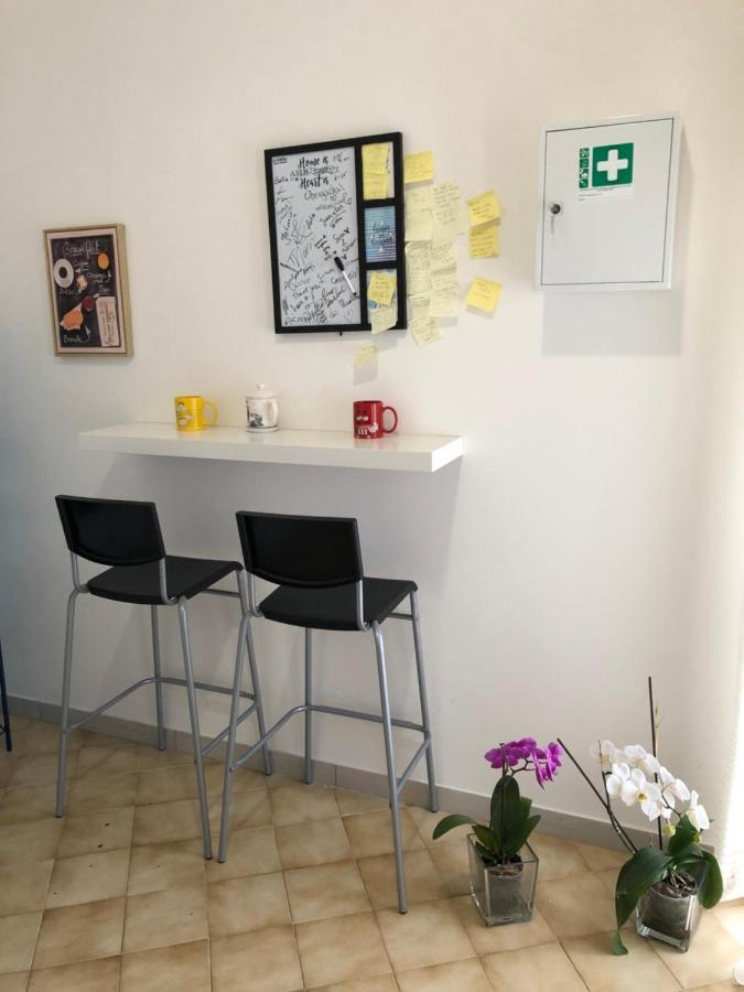 Casa de hóspedes Isabel *