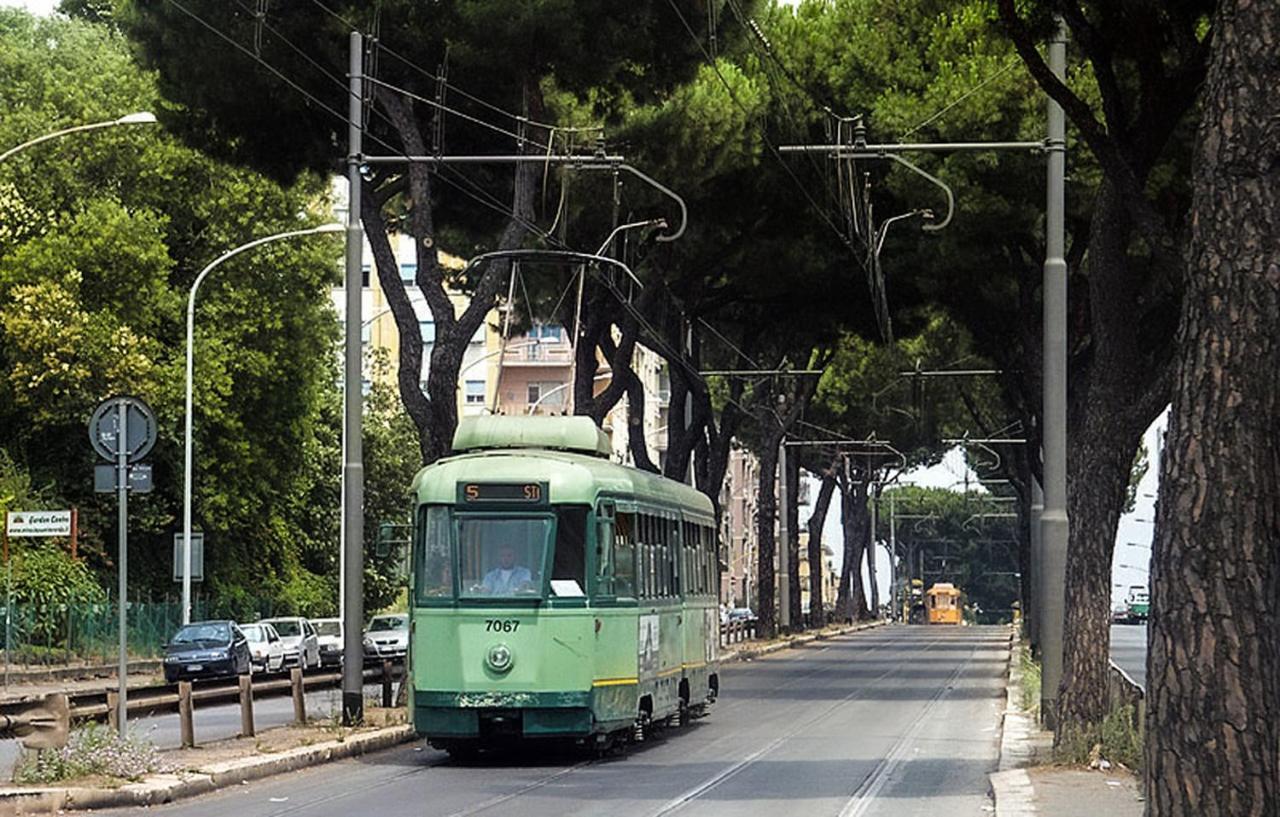 Hospedagem domiciliar Bellissime In