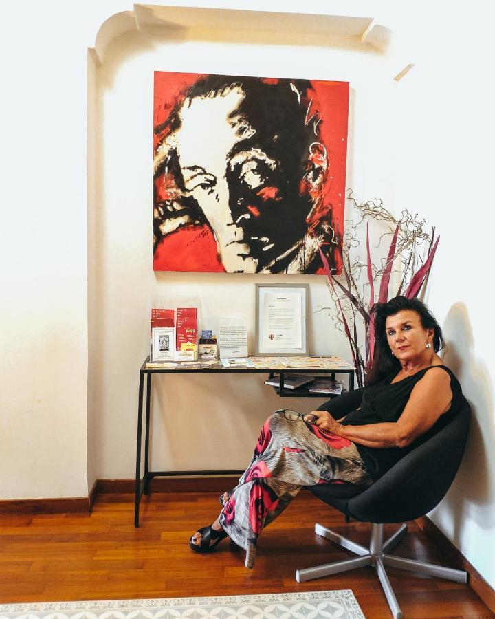 Bed & Breakfast Cornelia Relais Rome