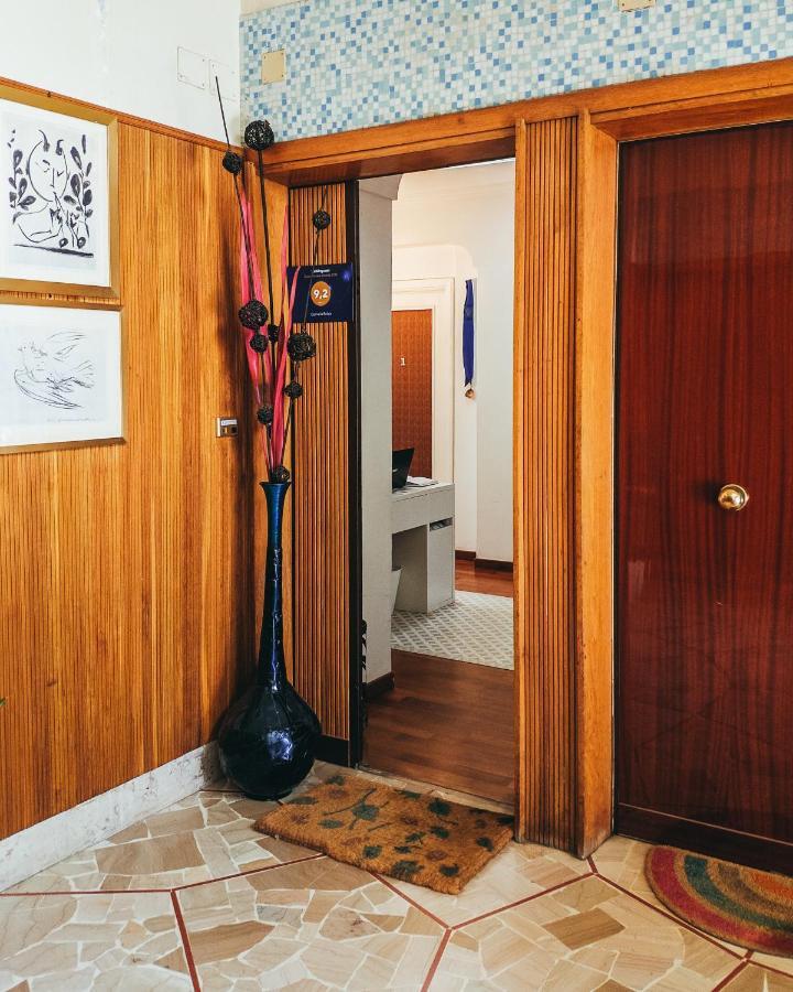 Cornelia Relais 2* Rome