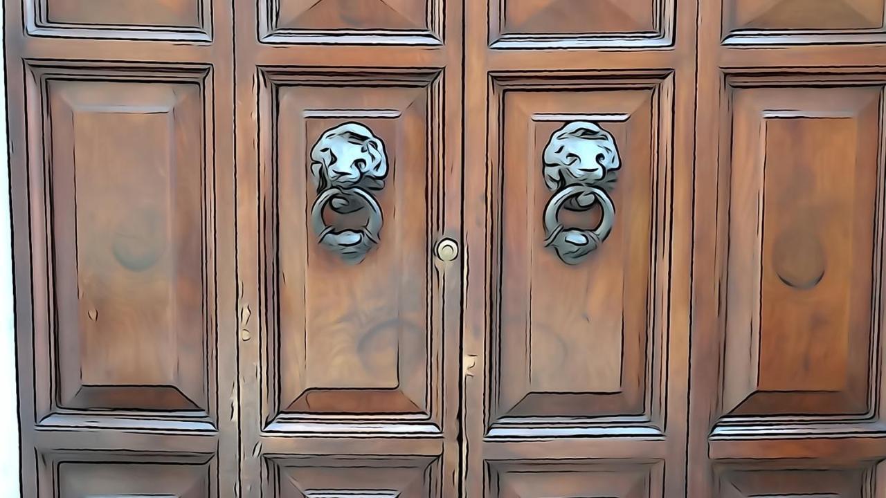 La Maison Dell'orologio 2*