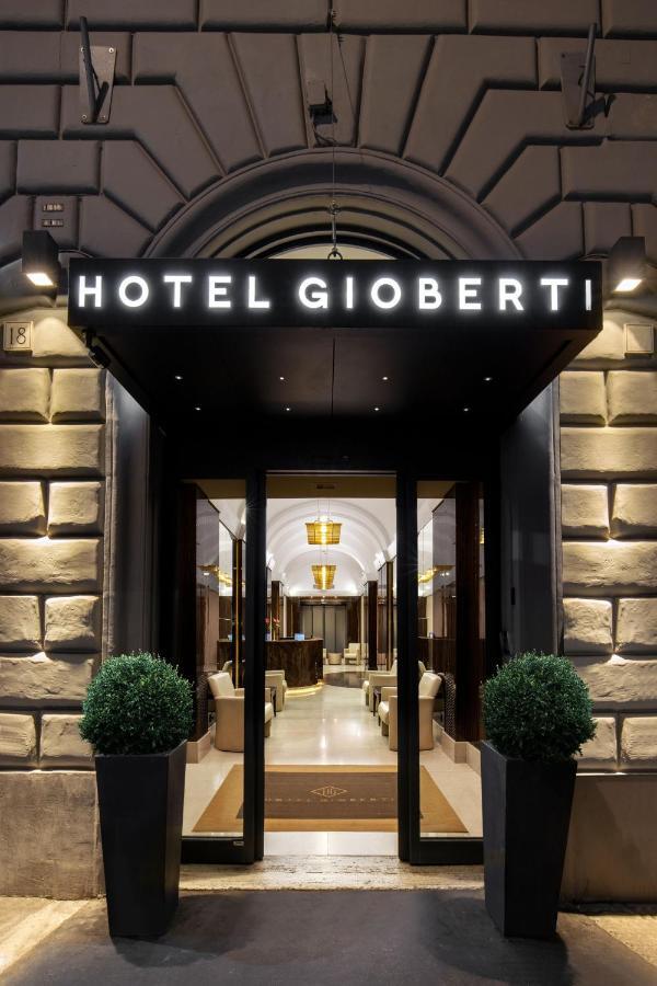 Gioberti