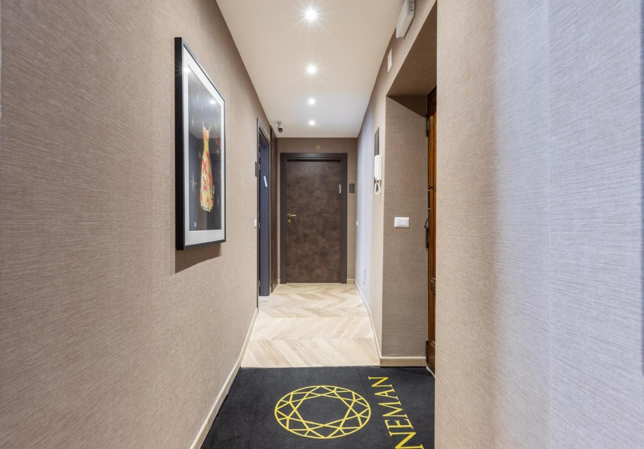 Bed & Breakfast Neman Maison Experience I Pantheon