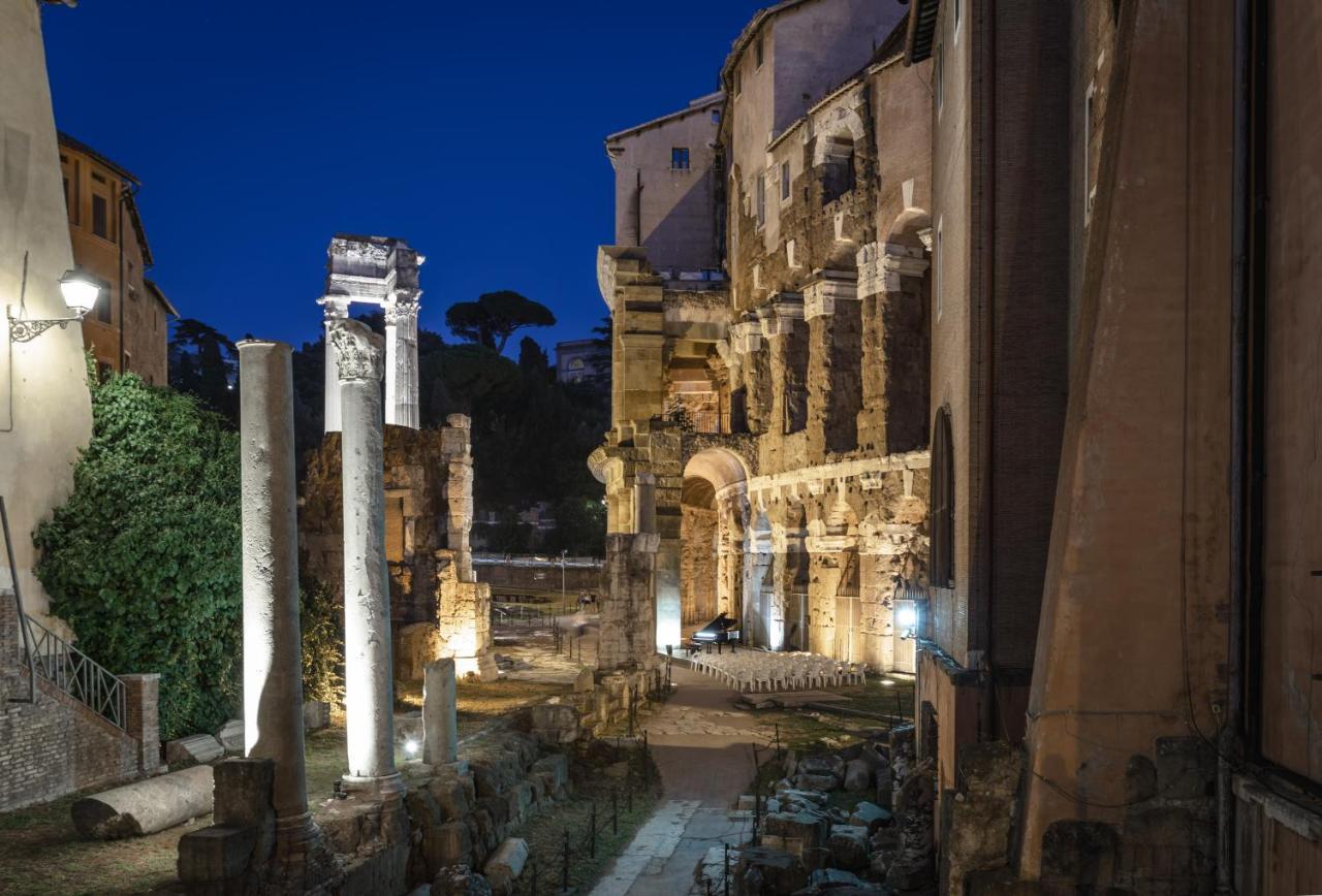 Bed & Breakfast Neman Maison Experience I Pantheon Rome