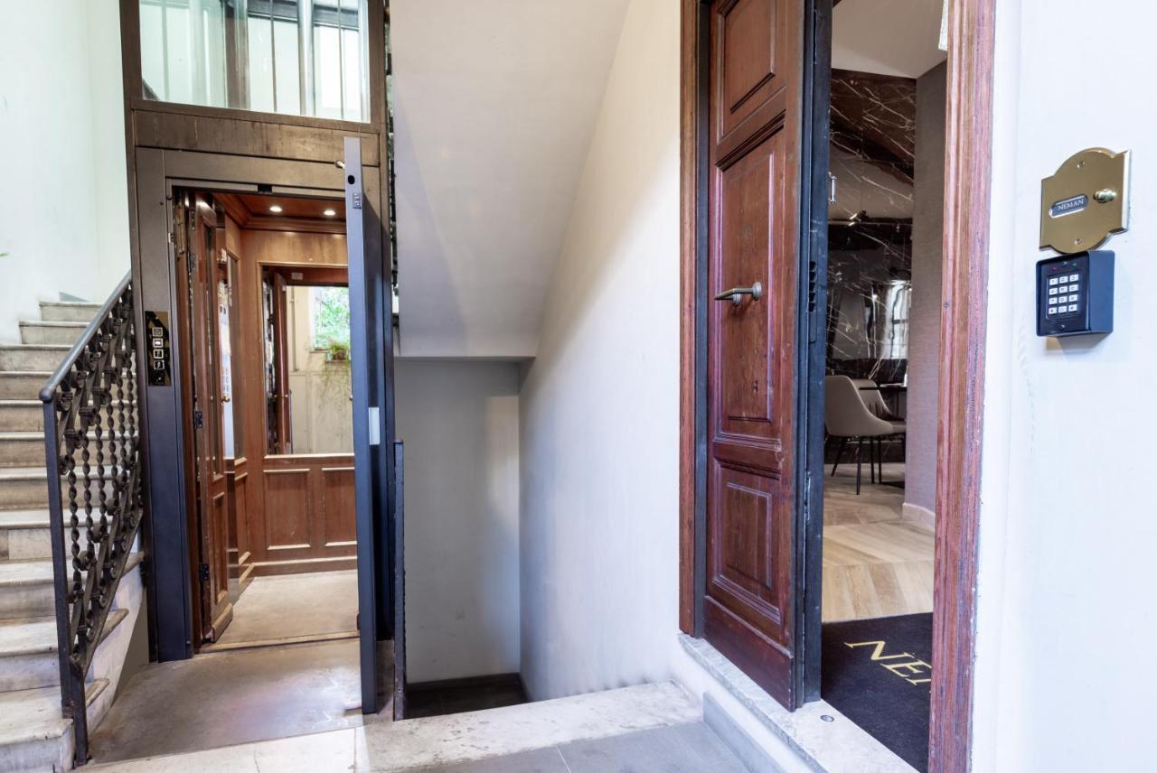 Neman Maison Experience I Pantheon Bed & Breakfast Rome