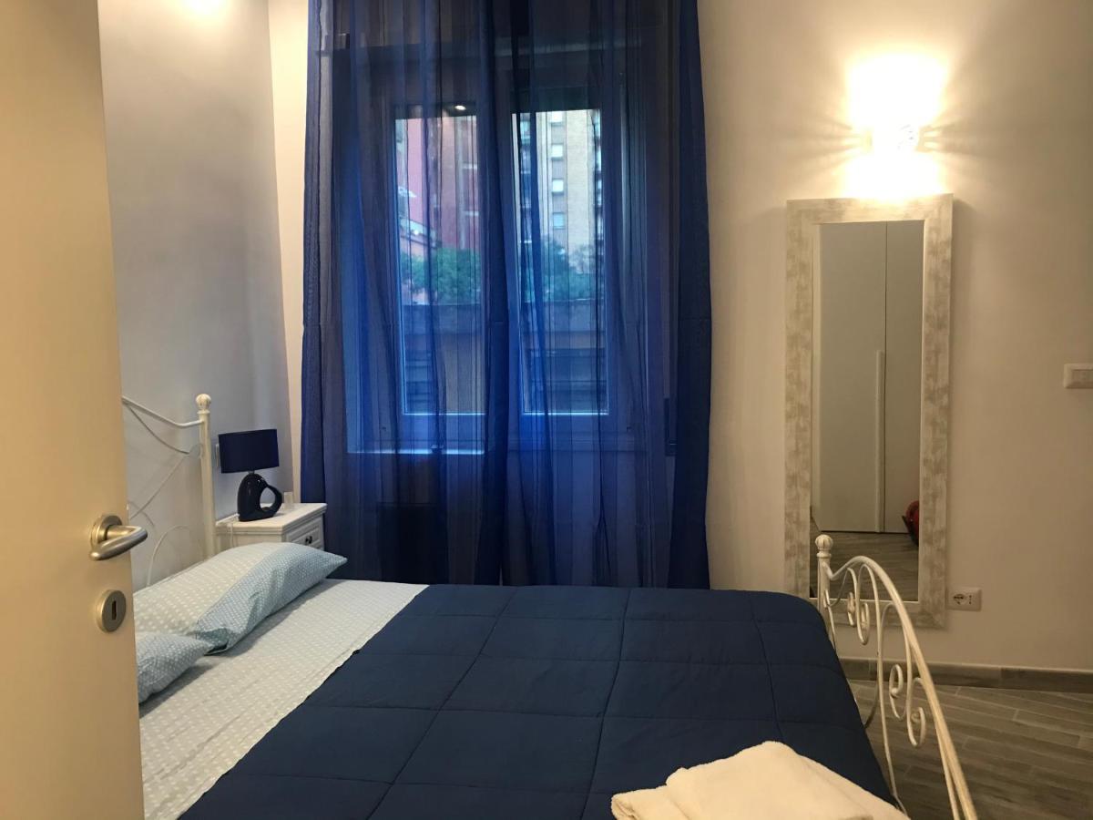 Bed & Breakfast Lunablu Cinecitta'