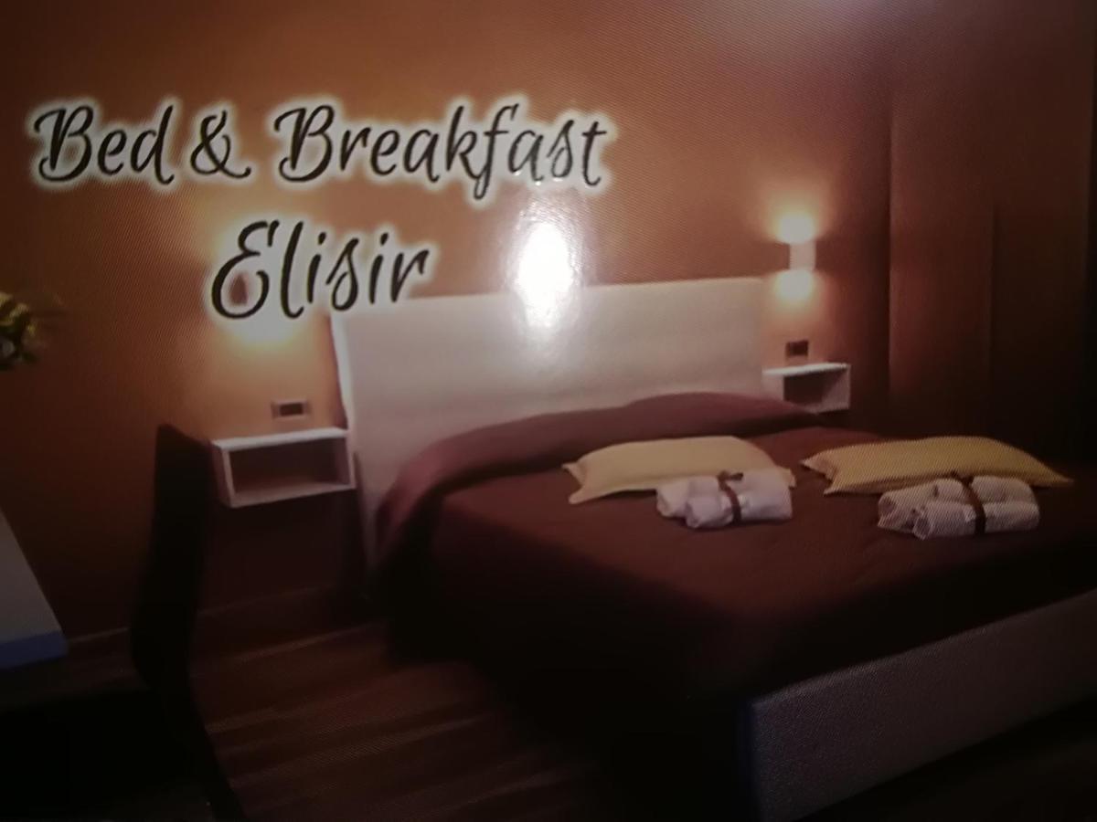 Elisir 3* Roma
