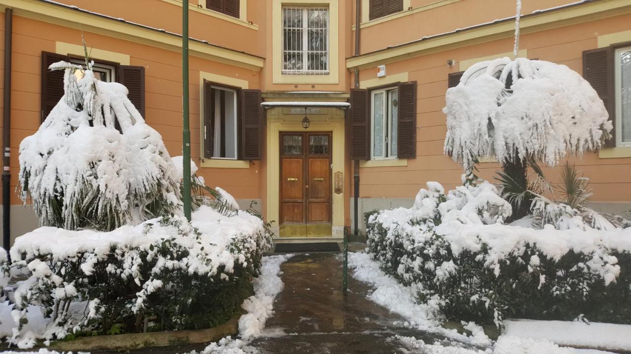 Bed & Breakfast Bed & Breakfast A Casa Di Lia A Roma Rome