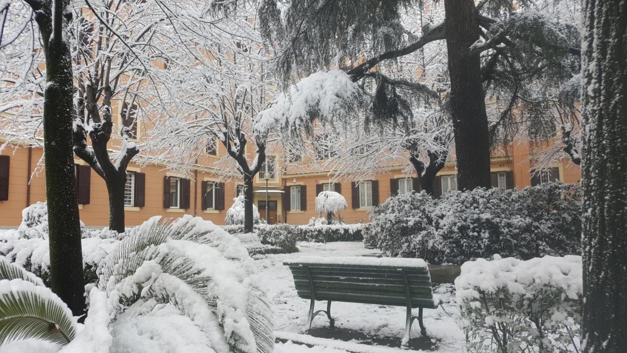 Bed & Breakfast A Casa Di Lia A Roma Rome