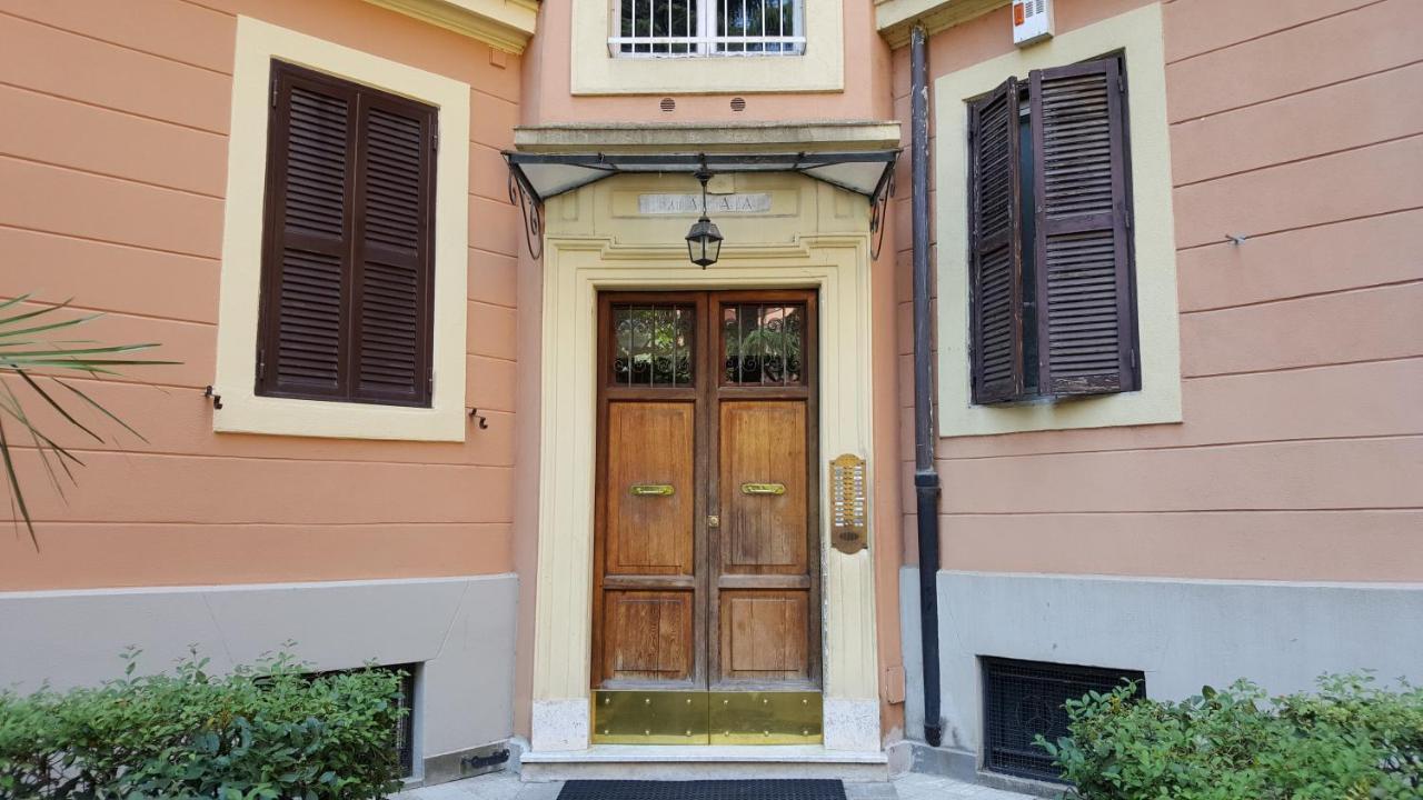 Bed & Breakfast A Casa Di Lia A Roma 2* Rome