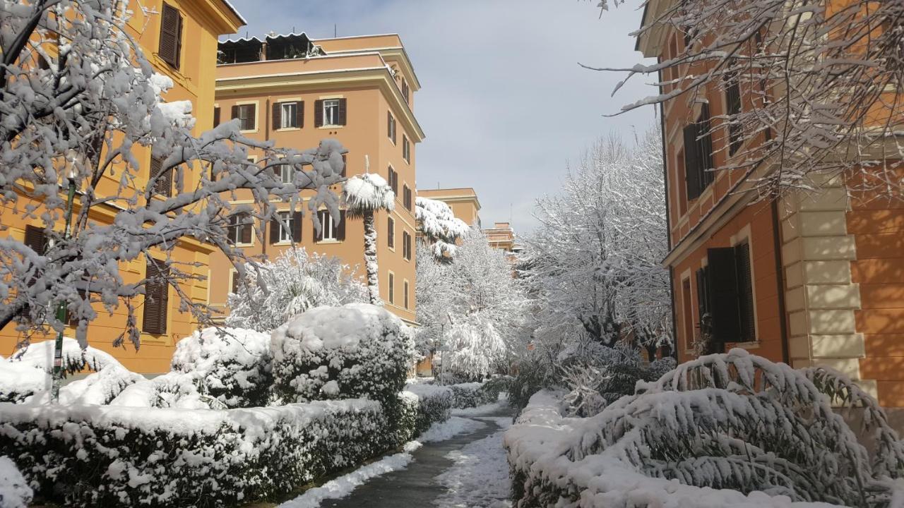 Bed & Breakfast Bed & Breakfast A Casa Di Lia A Roma