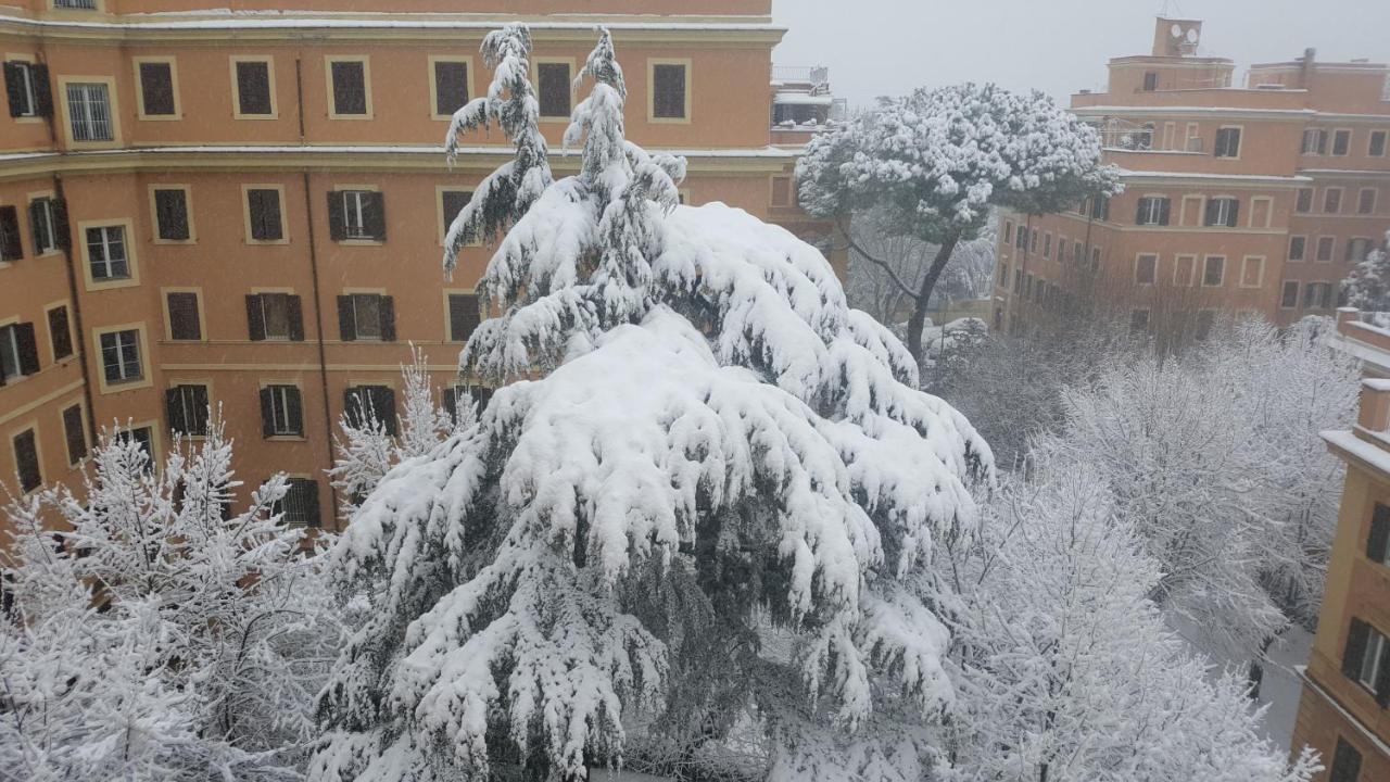 Bed & Breakfast A Casa Di Lia A Roma 2*
