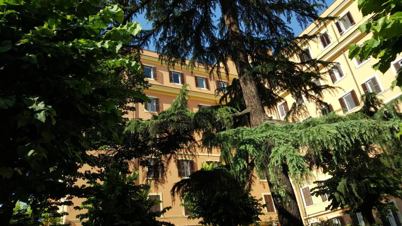 Bed & Breakfast A Casa Di Lia A Roma