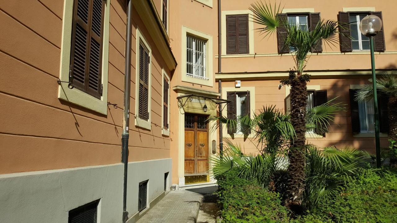 Bed & Breakfast A Casa Di Lia A Roma Bed & Breakfast Rome