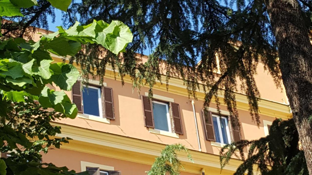 Bed & Breakfast Bed & Breakfast A Casa Di Lia A Roma 2*
