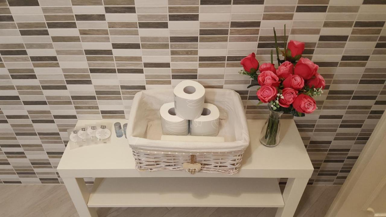 Trastevere Sweet Rest Guest house 3*
