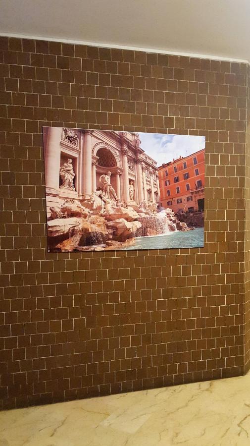 Trastevere Sweet Rest Guest house Rome