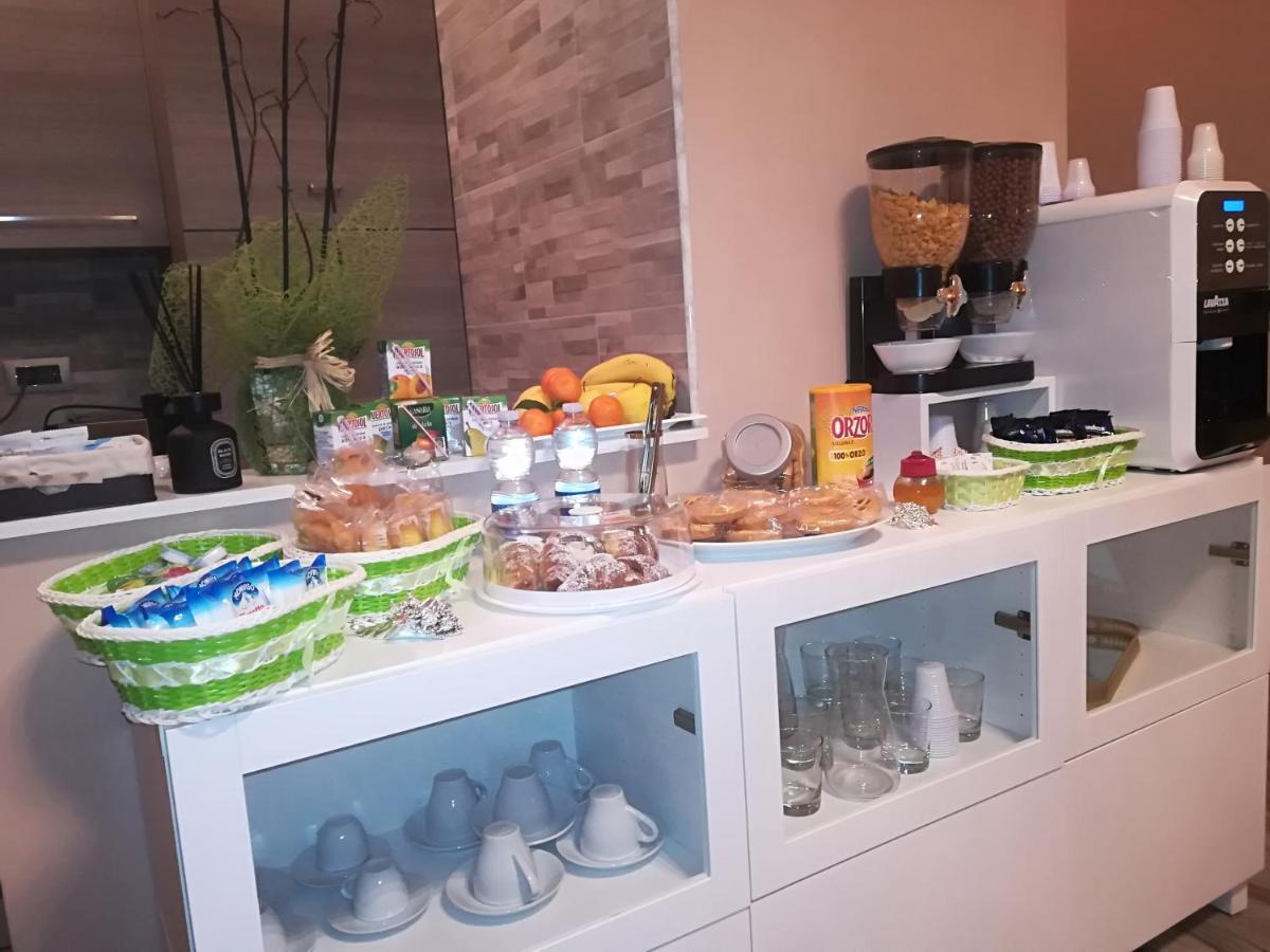 Elisir Acomodação com café da manhã  Roma