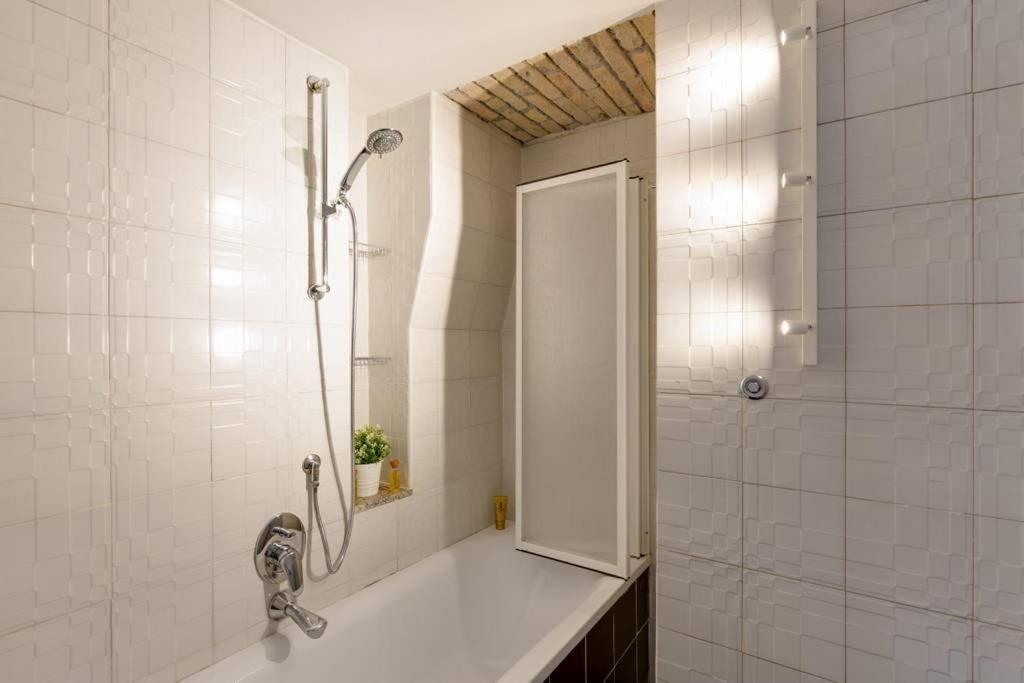 Apartamento Arenula Luxury *