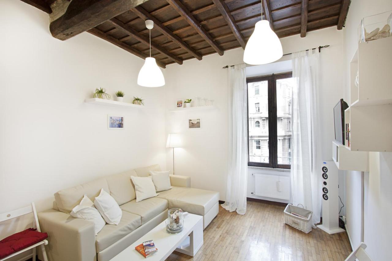 Apartamento Arenula Luxury Roma