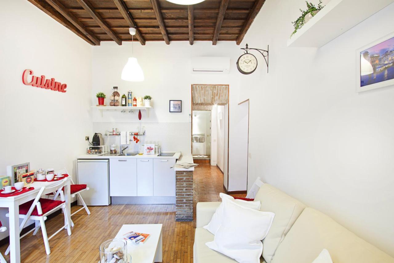 Arenula Luxury Roma