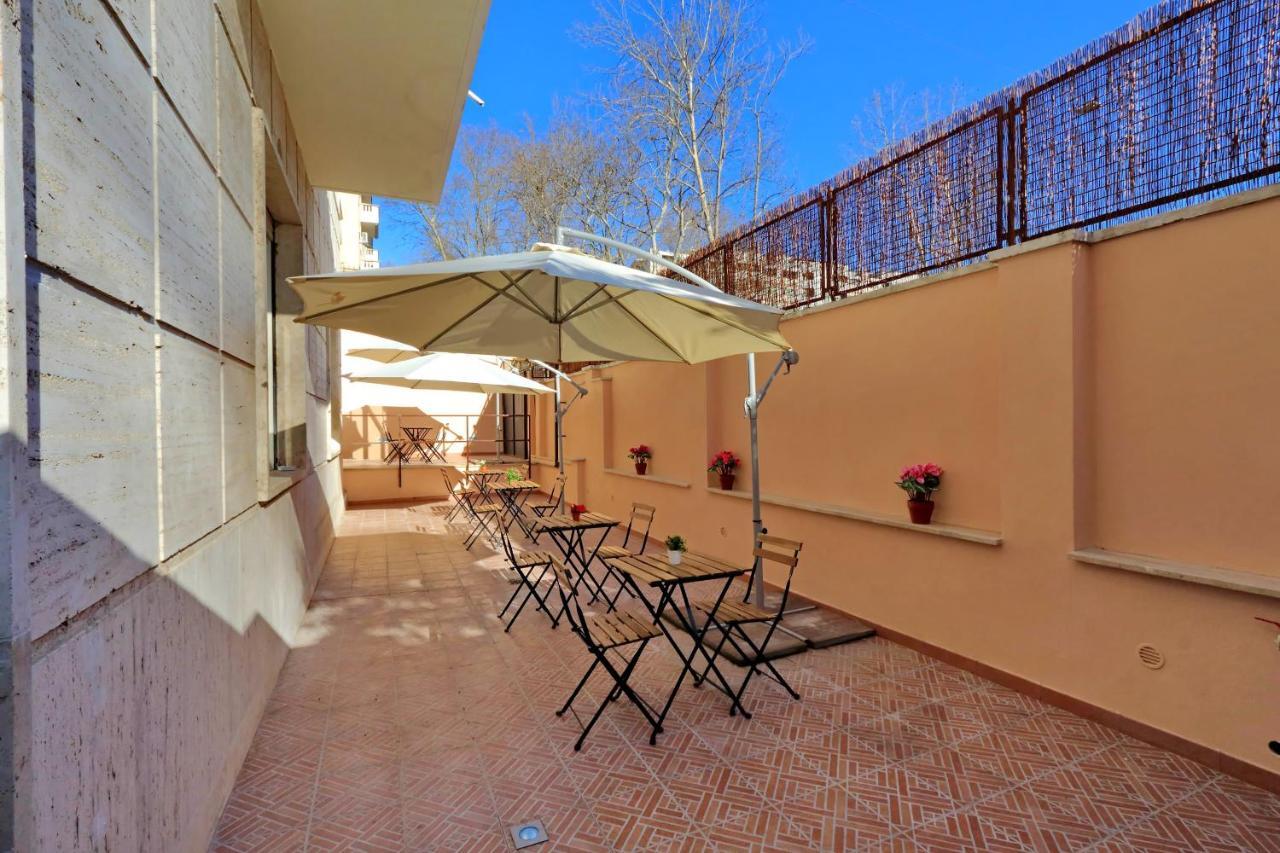 Domus Ponte Milvio Gasthuis 2*
